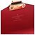 Louis Vuitton Portefeuille Métis Bi-fold Lange Geldbörse Rot - Ansicht 4