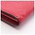 Louis Vuitton Portefeuille Métis Bi-fold Lange Geldbörse Rot - Ansicht 9