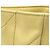 Borsa a spalla in pelle Jamie Mini di Saint Laurent Crudo Giallo - vista 8