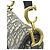 Sattel Tasche aus Marine Canvas und Leder von Christian Dior Marineblau - Ansicht 10