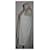 Mini vestido de algodão Chloé Multicor  - vista 3