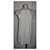 Mini vestido de algodão Chloé Multicor  - vista 4