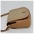 Céline Celine Vintage Macadam Canvas and Leather Beige - vista 4