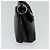 Chloé Borsa a spalla Chloe Lily in pelle Nero - vista 3