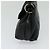 Chloé Borsa a spalla Chloe Lily in pelle Nero - vista 4