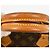 Louis Vuitton Alma Handbag Monogram Canvas PM Brown - view 6