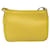 Céline Celine Vintage Leather Giallo - vista 2