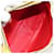 Céline Celine Vintage Leather Giallo - vista 5