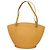 Louis Vuitton Saint Jacques Epi Leather GM Giallo - vista 2