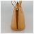 Louis Vuitton Saint Jacques Epi Leather GM Giallo - vista 3