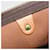 Louis Vuitton Keepall Monogram Canvas 50 Marrone - vista 6