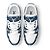Louis Vuitton Sneaker LV Trainer nuove Blu - vista 2