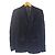 Karl Lagerfeld Blazer masculino azul escuro da Lagerfeld