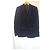 Karl Lagerfeld Blazer masculino azul escuro da Lagerfeld - vista 2