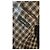 Autre Marque PAOLONI Blazer a quadri da uomo Marrone Grigio - vista 5