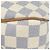Borsa Evora Damier MM Louis Vuitton Bianco - vista 7