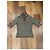 Polo in maglia multicolore Etro Verde - vista 3