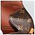 LOUIS VUITTON Borsa a Spalla Monogram Saint Cloud GM M51242 LV Auth LNZ555 Monogramma - vista 10