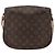 LOUIS VUITTON Borsa a Spalla Monogram Saint Cloud GM M51242 LV Auth LNZ555 Monogramma - vista 2