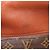 LOUIS VUITTON Borsa a Spalla Monogram Saint Cloud GM M51242 LV Auth LNZ555 Monogramma - vista 20