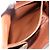 LOUIS VUITTON Borsa a Spalla Monogram Saint Cloud GM M51242 LV Auth LNZ555 Monogramma - vista 24