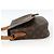 LOUIS VUITTON Borsa a Spalla Monogram Saint Cloud GM M51242 LV Auth LNZ555 Monogramma - vista 3