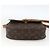 LOUIS VUITTON Borsa a Spalla Monogram Saint Cloud GM M51242 LV Auth LNZ555 Monogramma - vista 5