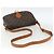 LOUIS VUITTON Borsa a Spalla Monogram Saint Cloud GM M51242 LV Auth LNZ555 Monogramma - vista 7