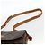 LOUIS VUITTON Borsa a Spalla Monogram Saint Cloud GM M51242 LV Auth LNZ555 Monogramma - vista 8