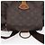 LOUIS VUITTON Monogram Montsouris GM Rucksack M51135 LV Auth BA10978 Monogramm - Ansicht 6
