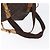 LOUIS VUITTON Monogram Montsouris GM Rucksack M51135 LV Auth BA10978 Monogramm - Ansicht 8