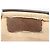 Gucci Borsa a Spalla GG Supreme PVC Beige Oro 97 02 068 Auth 173940 D'oro - vista 16