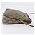 Gucci Borsa a Spalla GG Supreme PVC Beige Oro 97 02 068 Auth 173940 D'oro - vista 4