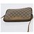 Gucci Borsa a Spalla GG Supreme PVC Beige Oro 97 02 068 Auth 173940 D'oro - vista 6