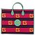 Capri Tasche der Resort-Kollektion von GUCCI Strickstoffe 2way 663709 Auth 173375SAM - Ansicht 13