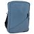 Borsa a Spalla Miu Miu in Pelle Azzurra Auth bs33816 Blu chiaro