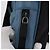 Borsa a Spalla Miu Miu in Pelle Azzurra Auth bs33816 Blu chiaro - vista 10