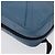 Borsa a Spalla Miu Miu in Pelle Azzurra Auth bs33816 Blu chiaro - vista 14