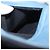 Borsa a Spalla Miu Miu in Pelle Azzurra Auth bs33816 Blu chiaro - vista 23