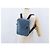 Borsa a Spalla Miu Miu in Pelle Azzurra Auth bs33816 Blu chiaro - vista 24