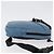Borsa a Spalla Miu Miu in Pelle Azzurra Auth bs33816 Blu chiaro - vista 5