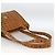 Borsa a Spalla MCM Vicetos Logogram in Pelle PVC Marrone Oro Auth 172152 D'oro - vista 7