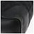 Borsa a Spalla GG Canvas Gucci Nera Argento 110054 Auth ka2902 Nero - vista 10