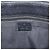 Borsa a Spalla GG Canvas Gucci Nera Argento 110054 Auth ka2902 Nero - vista 16
