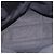 Borsa a Spalla GG Canvas Gucci Nera Argento 110054 Auth ka2902 Nero - vista 17
