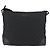 Borsa a Spalla GG Canvas Gucci Nera Argento 110054 Auth ka2902 Nero - vista 2