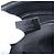 Borsa a Spalla GG Canvas Gucci Nera Argento 110054 Auth ka2902 Nero - vista 23