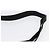 Borsa a Spalla GG Canvas Gucci Nera Argento 110054 Auth ka2902 Nero - vista 8