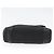 Borsa a Spalla GG Canvas Gucci Nera Argento 110054 Auth ka2902 Nero - vista 9