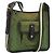 LOUIS VUITTON Mini Borsa Monogramma Mary Kate TST Khaki M92322 LV Auth th6616 Cachi